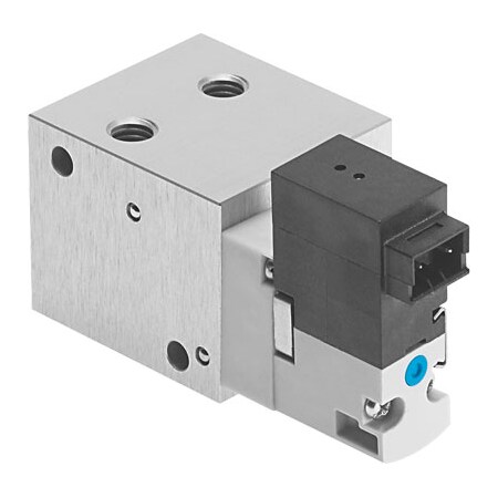 Festo Solenoid Valve VOVG-L12-M52Q-AH-M5-1H2 VOVG-L12-M52Q-AH-M5-1H2